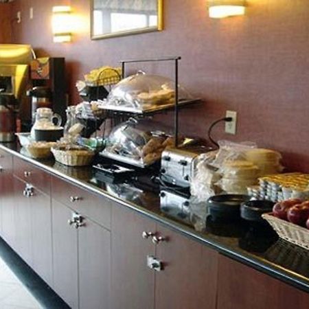 Red Lion Inn & Suites Long Island City Nova Iorque Exterior foto