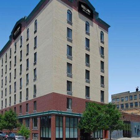 Red Lion Inn & Suites Long Island City Nova Iorque Exterior foto
