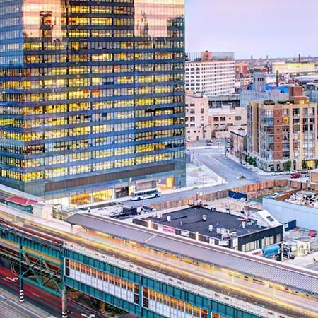 Red Lion Inn & Suites Long Island City Nova Iorque Exterior foto