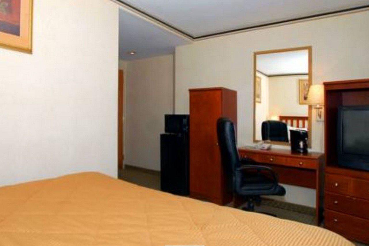 Red Lion Inn & Suites Long Island City Nova Iorque Exterior foto