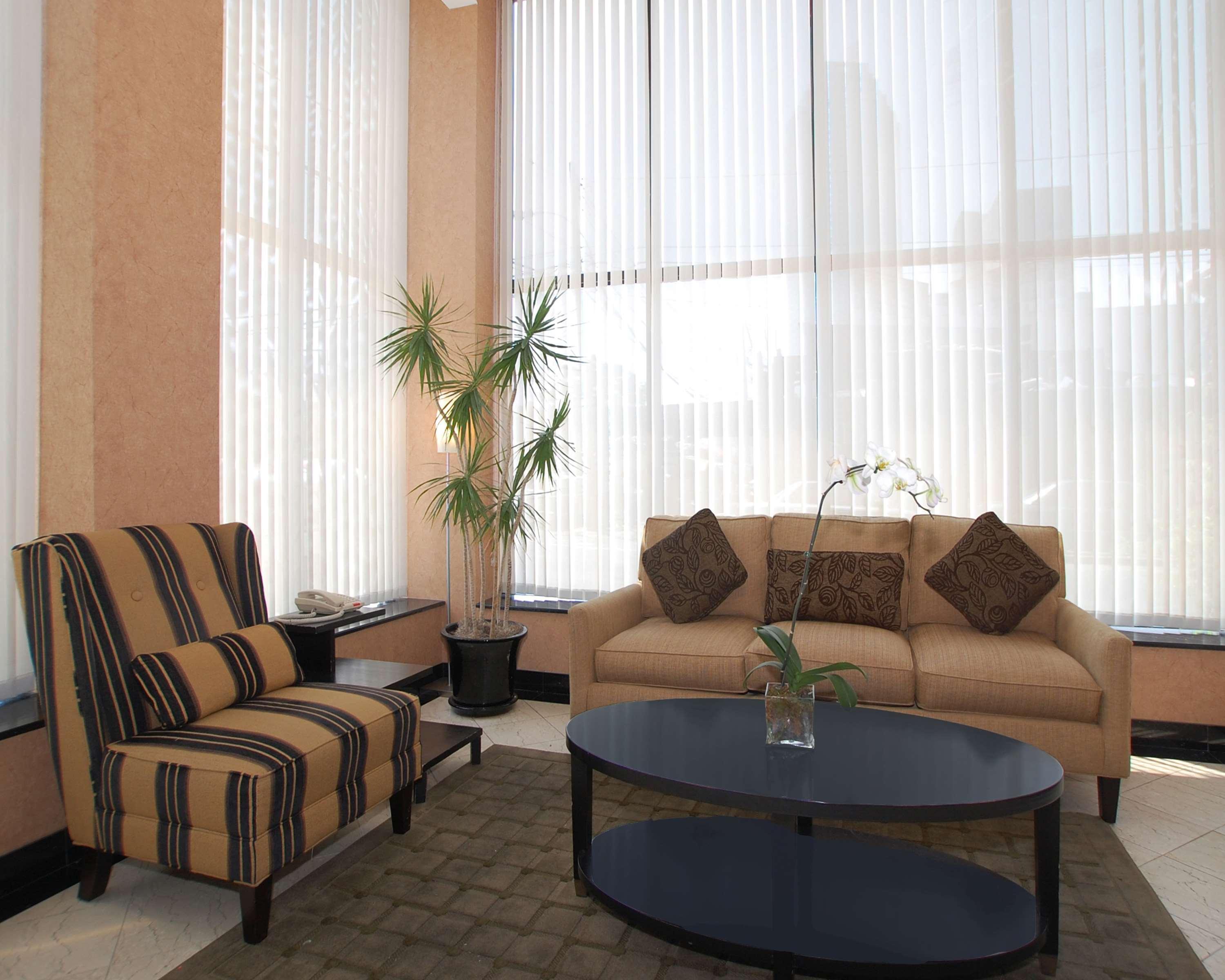 Red Lion Inn & Suites Long Island City Nova Iorque Exterior foto