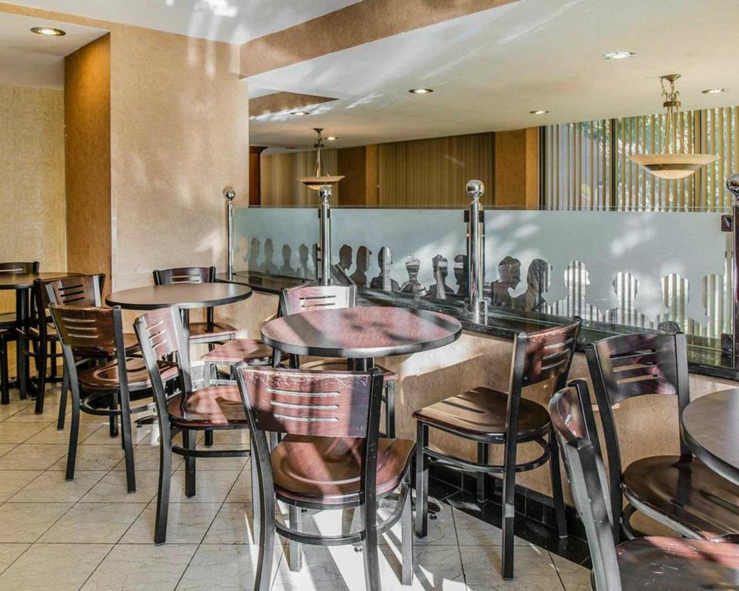 Red Lion Inn & Suites Long Island City Nova Iorque Exterior foto